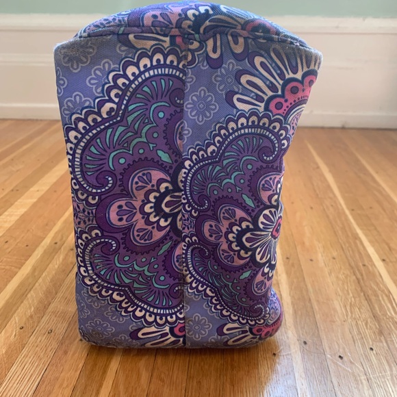 Vera Bradley lunch bag - Picture 5 of 6